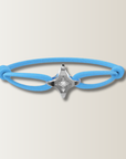 Pulsera de diamantes Ster
