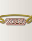 Pulsera de diamante David de Ámsterdam