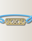 Pulsera de diamantes de Ámsterdam