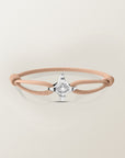 Pulsera de diamantes Ster