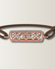 Pulsera de diamante David de Ámsterdam