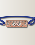 Pulsera de diamantes de Ámsterdam