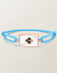 schoppen armband