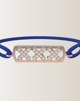 Amsterdam diamond bracelet