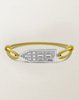 Amsterdam 750 Armband