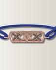 Pulsera David diamante negro de Ámsterdam
