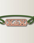 pulsera Amsterdam allah