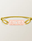 Pulsera inicial