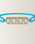 Amsterdam diamond bracelet