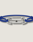 Apollo black diamond bracelet