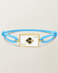 schoppen armband