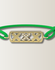 Pulsera de diamantes de Ámsterdam