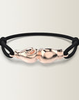 Brazalete de guante de boxeo