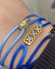 Brazalete del zodiaco