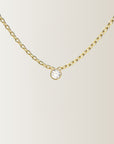 Small diamond chain
