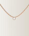Small diamond chain