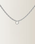 Small diamond chain
