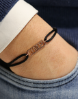 Pulsera inicial