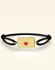 brazalete de sobre
