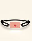 brazalete de sobre