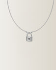 Slot ketting small
