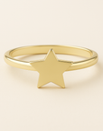 Ster ring