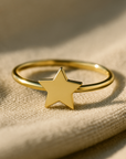 Ster ring