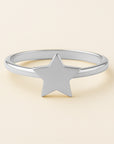 Ster ring