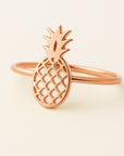 Pineapple ring