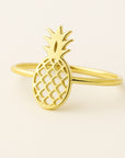 Pineapple ring