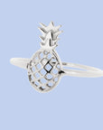 Ananas ring