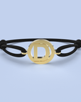 letter rond