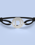 letter rond