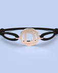 letter rond