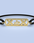 pulsera Amsterdam allah