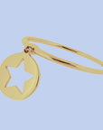 Bedel ster ring