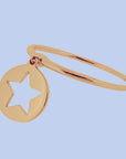 Bedel ster ring