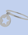 Bedel ster ring