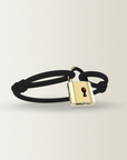 Slot Bracelet Cord