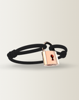 Slot Bracelet Cord