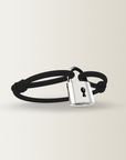 Slot Bracelet Cord