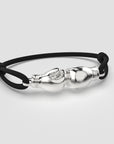 Brazalete de guante de boxeo