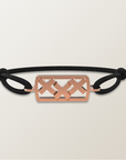 Pulseras anchas