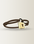 Slot Bracelet Cord
