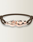 Brazalete de guante de boxeo