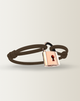 Slot Bracelet Cord