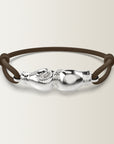 Brazalete de guante de boxeo