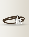 Slot Bracelet Cord