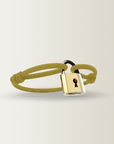 Slot Bracelet Cord
