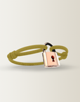 Slot Bracelet Cord